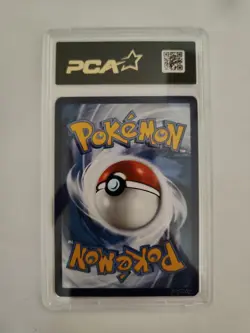 Carte Pokemon - Dracaufeu V 018/159 - Zenith Supreme EB12.5 PCA 9,5 - Image 2