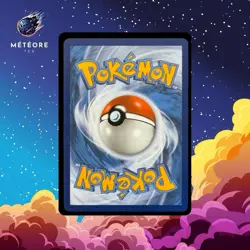Carte Pokemon Vrombotor Ex 224/197 Flammes Obsidiennes FR - Image 2