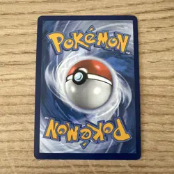 Team Rocket’s Tyranitar Pokemon Center Stamp Promo Destined Rival 096/182 - Image 2