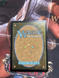 Strip Mine (0085) (Borderless) Edge of Eternities: Stellar Sights Regular - Image 2