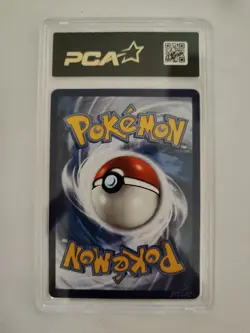 Carte Pokemon - Givrali V 040/203 - Evolution Celeste EB07 PCA 9,5 - Image 2