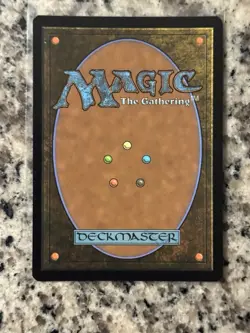 Island Borderless Galaxy Foil x1 #0368 - Edge of Eternities (EOE) - Image 2