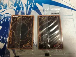 Yugioh Dragon of Illumination, Sanctuary's Shield & ELTTAES, THE MASTER OF DUELS - Image 2