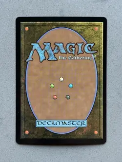 Squall, SeeD Mercenary #243 R (FOIL) - MTG Final Fantasy FIN English - NM - Image 2