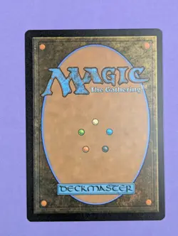 MTG Magic: Jurassic World Collection: Hunting Velociraptor Rare #0004 - Image 2
