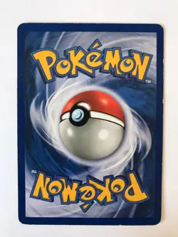 Pokemon TCG Rare Holo Gyarados 6/102 1999 WOTC Base Set Unlimited - LP Condition - Image 2