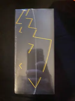2021 Pokemon TCG 25th Anniversary Celebrations Elite Trainer Box ETB Sealed New 820650809439 - Image 3