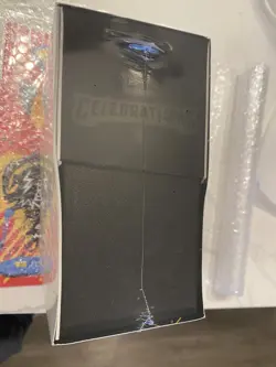 2021 Pokemon TCG 25th Anniversary Celebrations Elite Trainer Box ETB Sealed New 820650809439 - Image 5