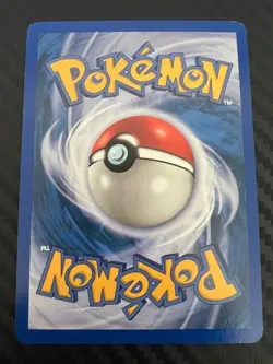 Pokemon TCG Expedition Base Set 112/165 Hoppip Regular Common VLP - Image 2