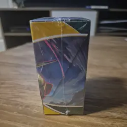 Pokemon Sword & Shield Evolving Skies Build & Battle PreRelease Kit Sealed TCG - Image 5