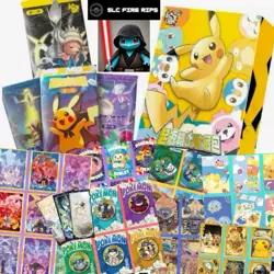 Pokemon Chinese Origin 1.0 Elf Eif Collection Booster Box SAME DAY SHIPPING - Image 1
