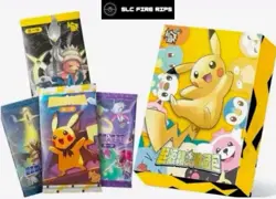 Pokemon Chinese Origin 1.0 Elf Eif Collection Booster Box SAME DAY SHIPPING - Image 2