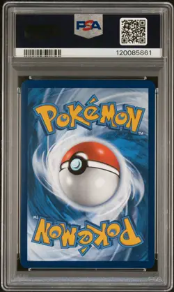 2025 POKEMON DRI EN-DESTINED RIVALS #231 TEAM ROCKET'S MEWTWO EX SIR PSA 10 - Image 2