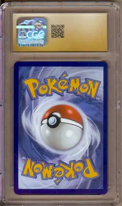 2024 POKEMON GRENINJA EX TWILIGHT SPECIAL ILLUSTRATION #214 CGC 10!! PRISTINE - Image 2