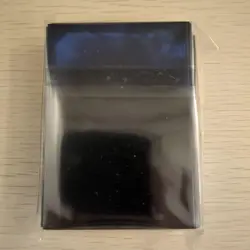 Yugioh M∀lice Official Protector Maliss 100 Sleeve Japanese YCSJ 2025 Sealed New - Image 2