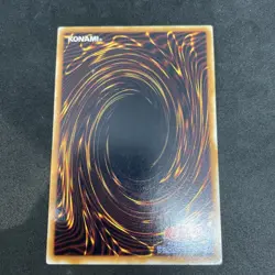 yugioh Thousand Dragon Vol.6 No Ref ultra parallel japnese - Image 2