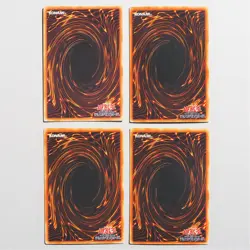 Yu-Gi-Oh Queen's King's Jack's Arcana Knight Joker LE4-001 15AX-JPY39 Japan d397 - Image 5