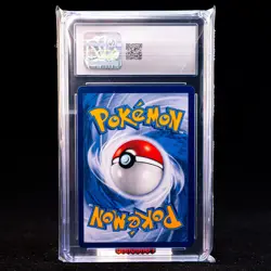 Arceus & Dialga & Palkia-GX CSMAC-002/019 Pokemon Card Chinese CGC 9 #1 - Image 2