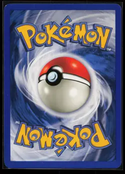 Toxicroak 36/123 Rare Mysterious Treasures Reverse Holo Pokemon Card - Image 2