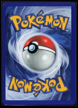 Manaphy 4/12 DP Trainer Kit: Manaphy & Lucario Holo Pokemon Card - Image 2