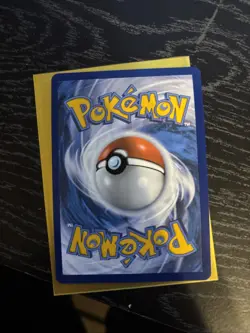 Pikachu & Zekrom GX SM248 Promo Card NEAR MINT CONDITION - Image 2