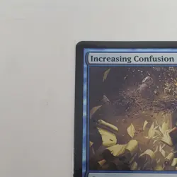 Increasing Confusion Dark Ascension Regular 41/158 - NM MTG TCG - Image 2