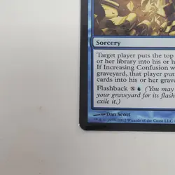 Increasing Confusion Dark Ascension Regular 41/158 - NM MTG TCG - Image 5