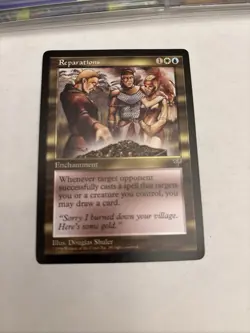 MTG Reparations - Mirage (MIR) NMT - Image 1