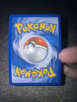KAPOERA REVERSE - POKEMON 6/95 APPEL DES LEGENDES FR - Image 2