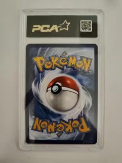 Carte Pokemon - Pikachu SVP 088 - Promo EV PCA 9,5 - Image 2