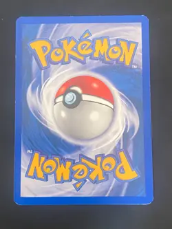 CARTE POKEMON VOLTALI OBSCUR 38/82 FR UNCO WIZARDS TEAM ROCKET - EXC+ - Image 3