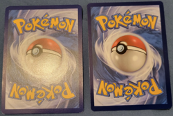 Pokemon TCG Charizard EX Obsidian Flames and Black Star NM - Image 2