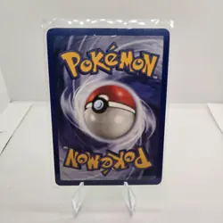 2000 Pokemon Team Rocket First Edition Dark Muk #41/82 - NM WOTC Vintage - Image 2