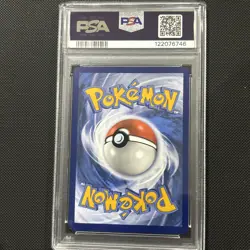 2025 POKEMON SVP EN-SV STEVEN RIVAL BATTLE DECK PROMO #207 STEVEN'S BELDUM PSA 9 - Image 3