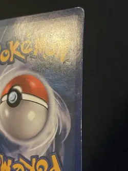 Alakazam - 2/123 - Holo Rare Mysterious Treasures Pokemon MP - Image 3