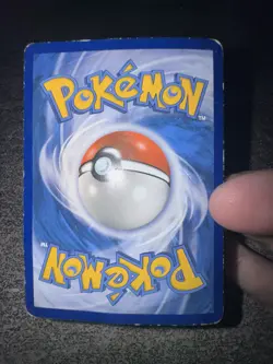 EVOLI REVERSE - POKEMON 37/40 PROMO MAC DONALD MCDO 2018 FR - Image 2