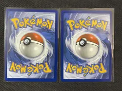 Pokemon Cards x2 Typhlosion Hydrapple Destined Rivals S&V 190/182 188/182 - Image 2
