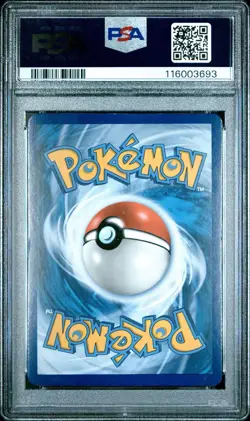 Misty's Determination Trainer FA 108/108 XY Evolutions 2016 Pokemon Card PSA 9 - Image 2