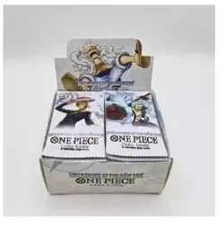 300Pcs Cards/Box One Piece Cards English Awakening of the New Era Trading Card G - Image 2