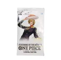 300Pcs Cards/Box One Piece Cards English Awakening of the New Era Trading Card G - Image 3