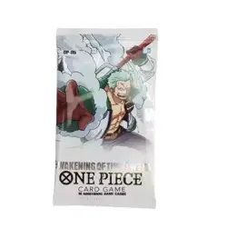 300Pcs Cards/Box One Piece Cards English Awakening of the New Era Trading Card G - Image 4
