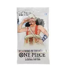 300Pcs Cards/Box One Piece Cards English Awakening of the New Era Trading Card G - Image 5