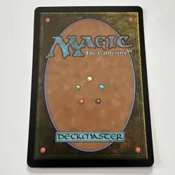 MTG ~ Akawalli, the Seething Tower ~ The Lost Caverns of Ixalan ~ U 0298 - Image 2