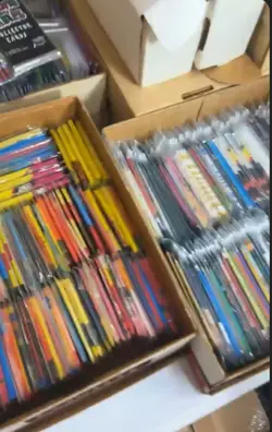 Magic The Gathering Unlimited Booster Pack PSA 7 Mtg 1993 Lotus/Mox Power 9 - Image 5