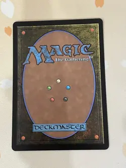 Magic The Gathering, Vaan, Street Thief, ENG, Borderless, Surge, Foil, NM - Image 2