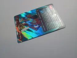 Magic The Gathering, Vaan, Street Thief, ENG, Borderless, Surge, Foil, NM - Image 2