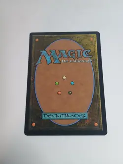 Magic The Gathering, Vaan, Street Thief, ENG, Borderless, Surge, Foil, NM - Image 3