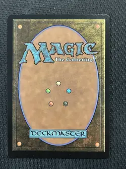 MTG - BRO - Ichor Wellspring - Retro Frame Serialized Foil - NM - Image 2