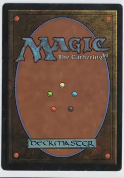 Goblin Wizard - The Dark - Magic The Gathering - MTG (B) - Image 2