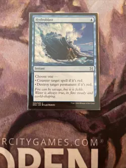 Hydroblast Eternal Masters Regular - Image 1